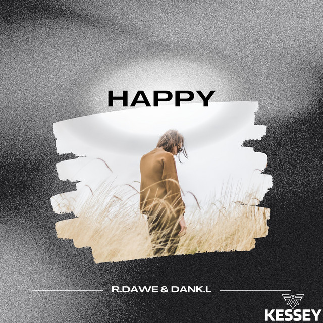 Happy cover art