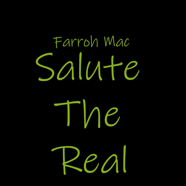 Salute - Single by Farroh Mac | Spotify