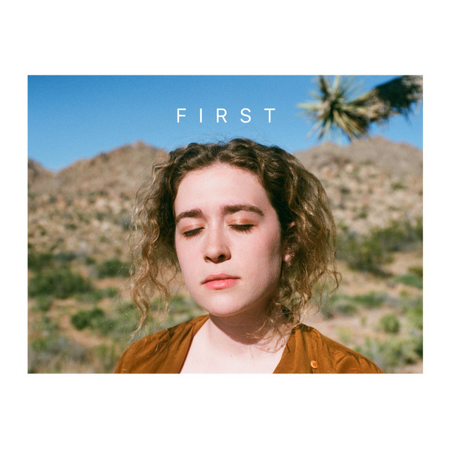 First cover art