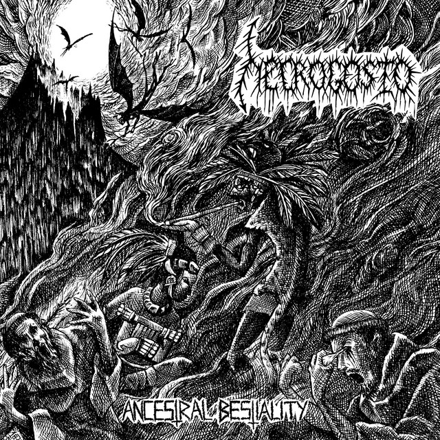 Ancestral Bestiality