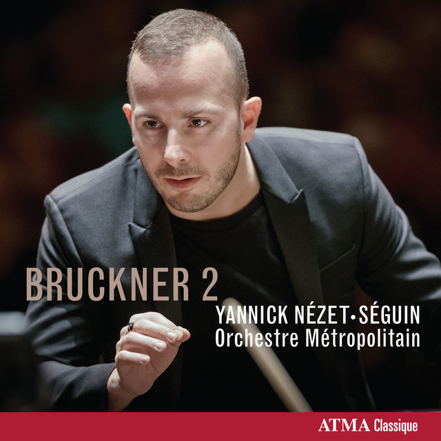 Bruckner: Symphony No. 2