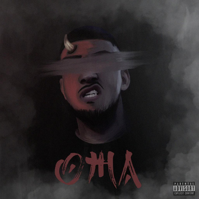 OMA cover art