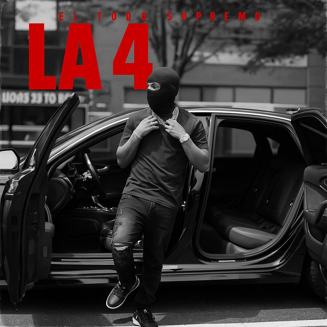 LA 4
