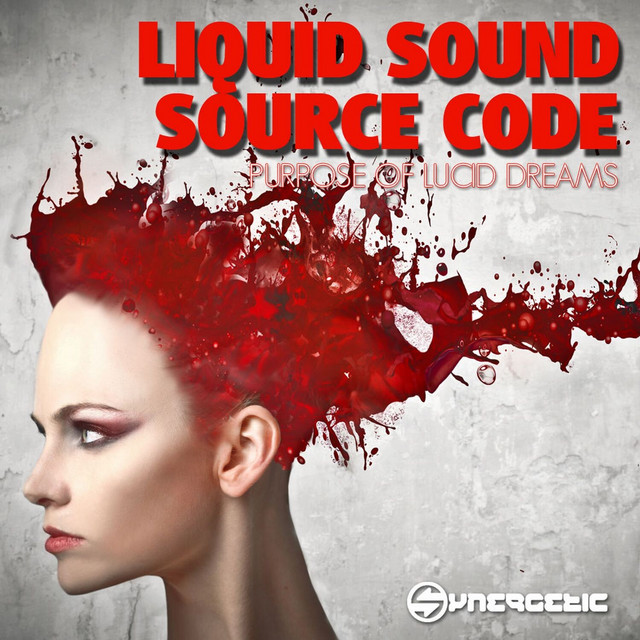 Colors of Lucid Dreams cover art