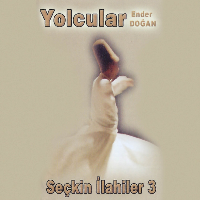 Seçkin İlahiler, Vol. 3 cover art