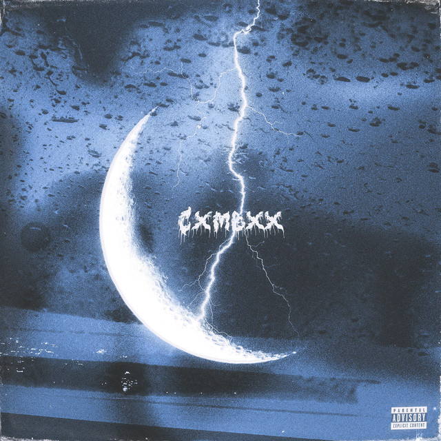 CXMBXX cover art