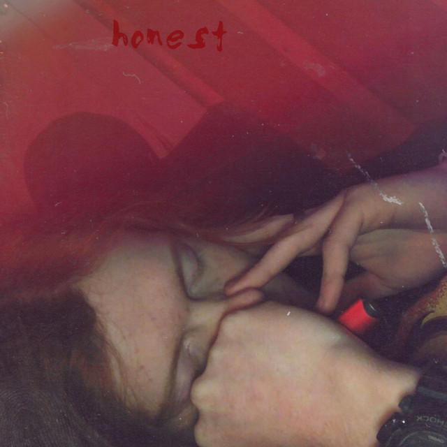 Honest cover art