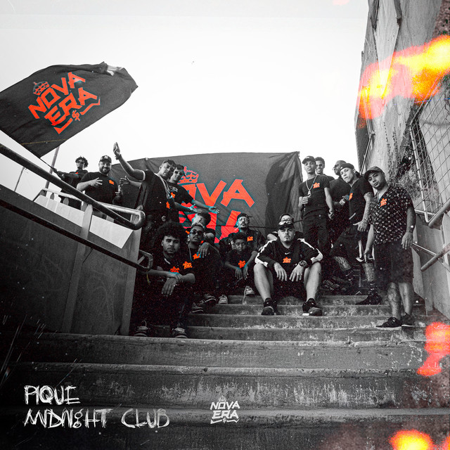 Pique Midnight Club