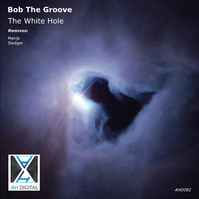 The White Hole - Sledger Remix cover art