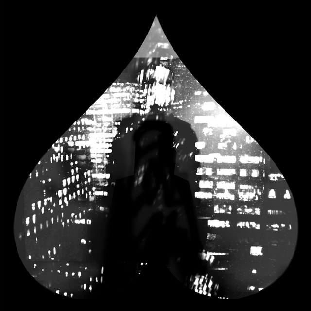 Another City Now cover art