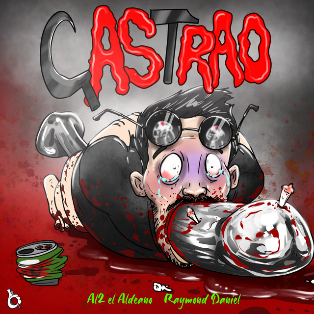 Castrao album image