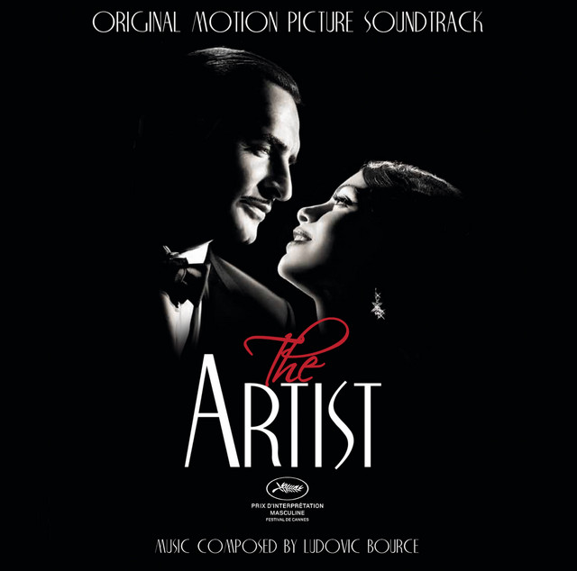 The Artist cover art