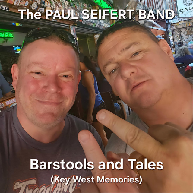 The Paul Seifert Band