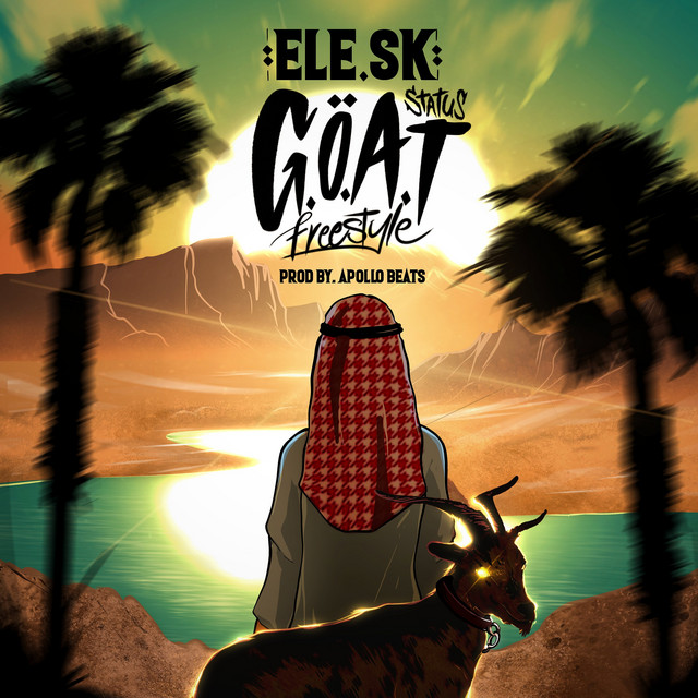 Goat Status Freestyle