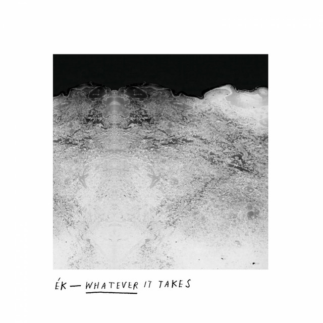 Whatever it Takes cover art