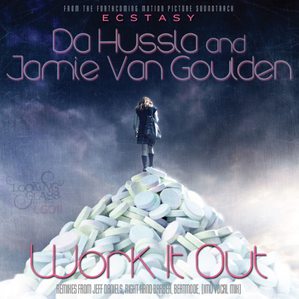 Work It Out - Beatmode Worked It Out Mix cover art