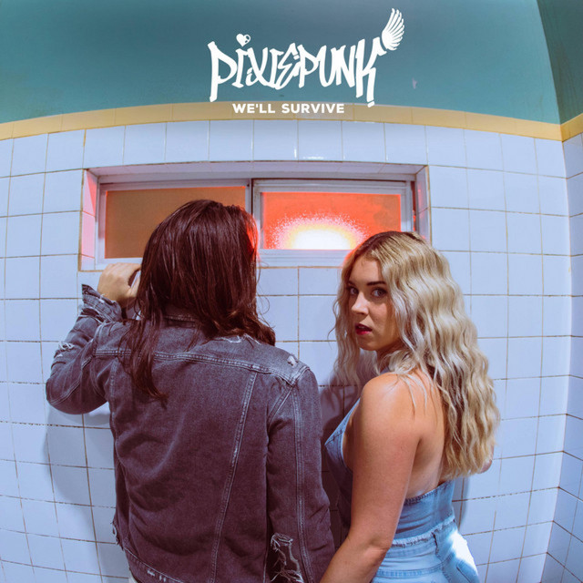 We'll Survive cover art