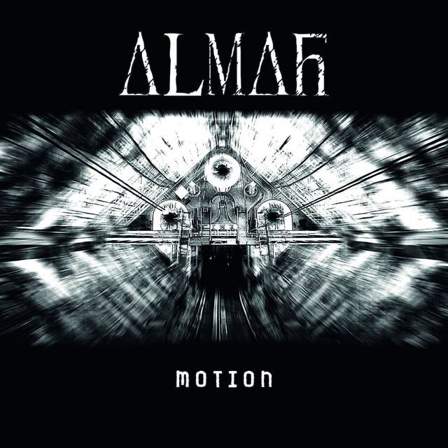 Motion cover art