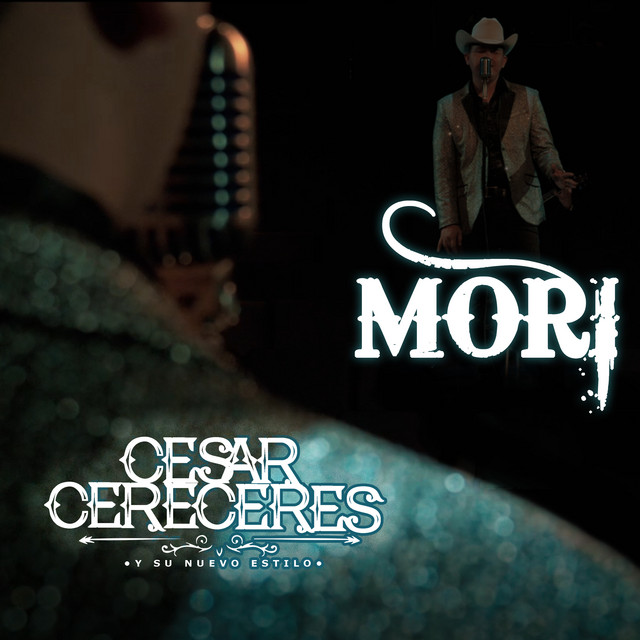 Mori by Cesar Cereceres