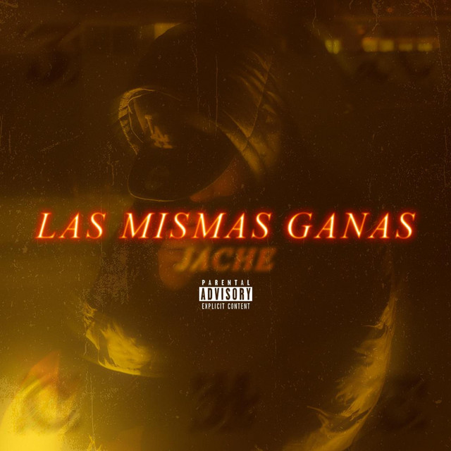 Las Mismas Ganas