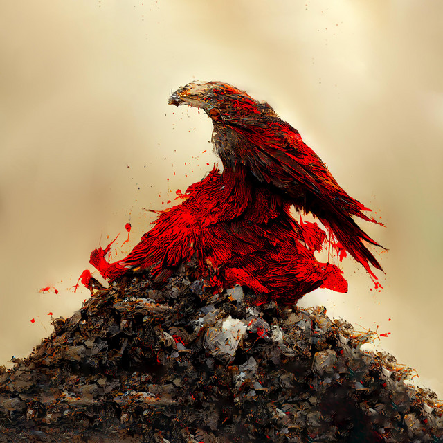 ASKE cover art