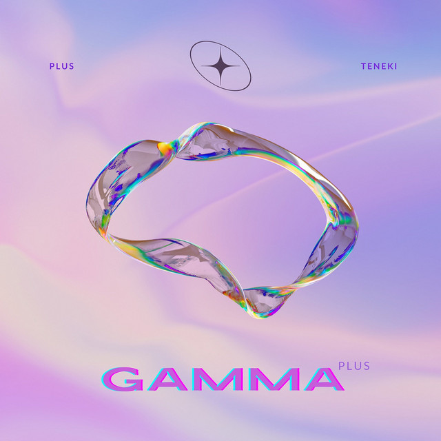 GAMMA Plus cover