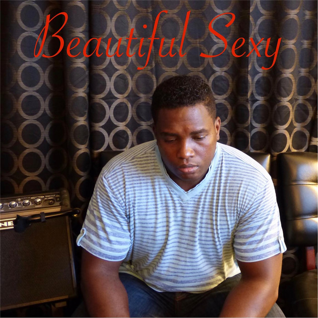 Beautiful Sexy cover