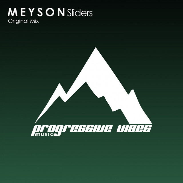 Sliders - Original Mix