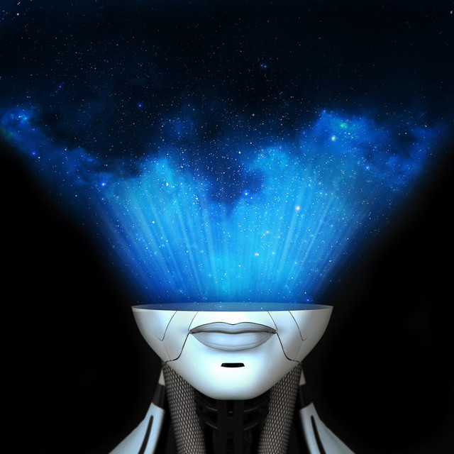 Avantgarde cover art