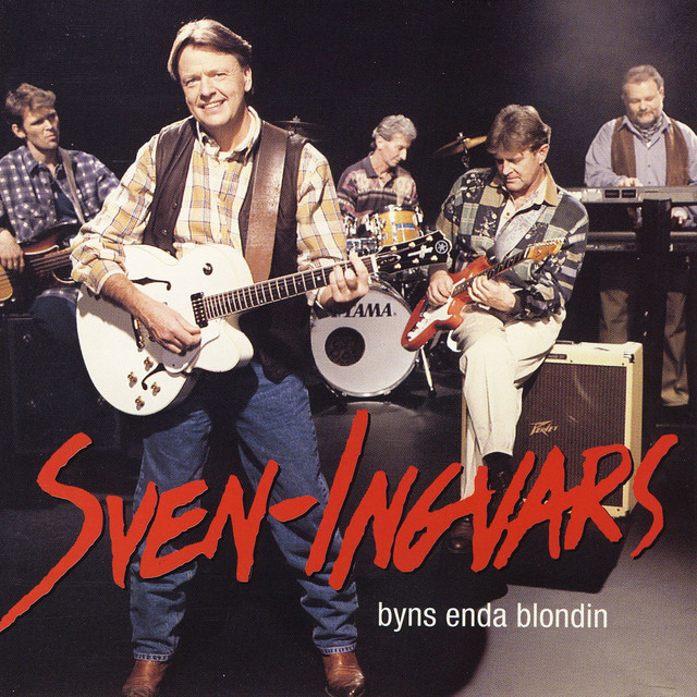 Sven Ingvars Songs Events And Music Stats Viberate