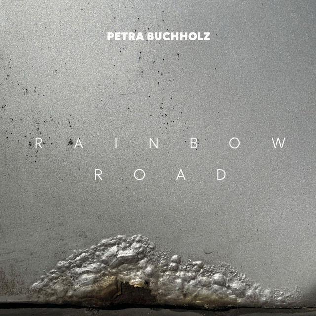 Rainbow Road cover art