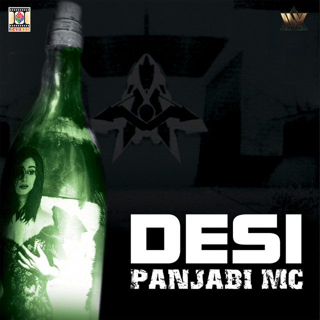 Panj Pind cover art