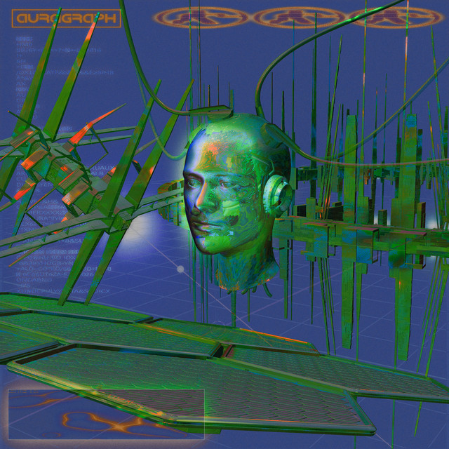 N u T r o n i x cover art