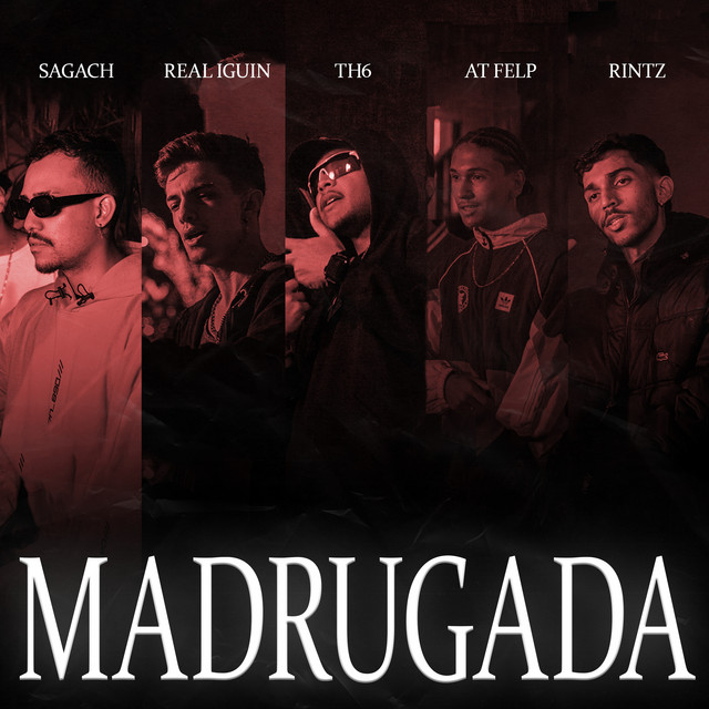 Madrugada