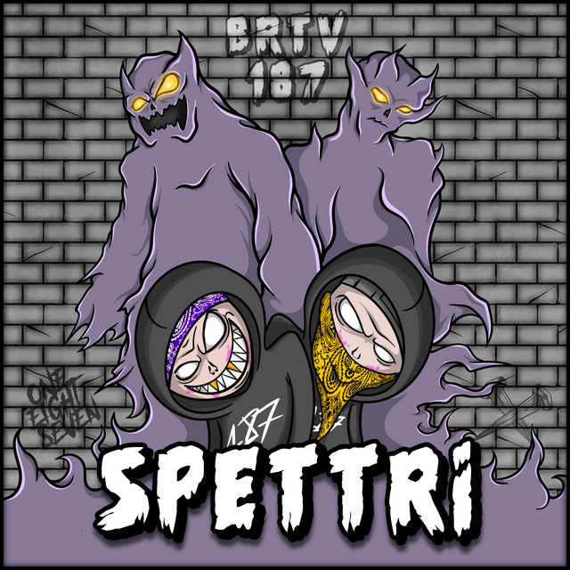 SPETTRI