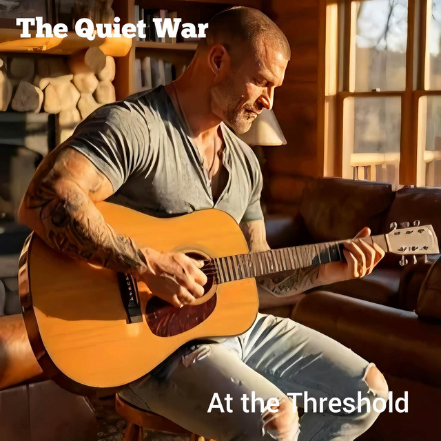 At the Threshold