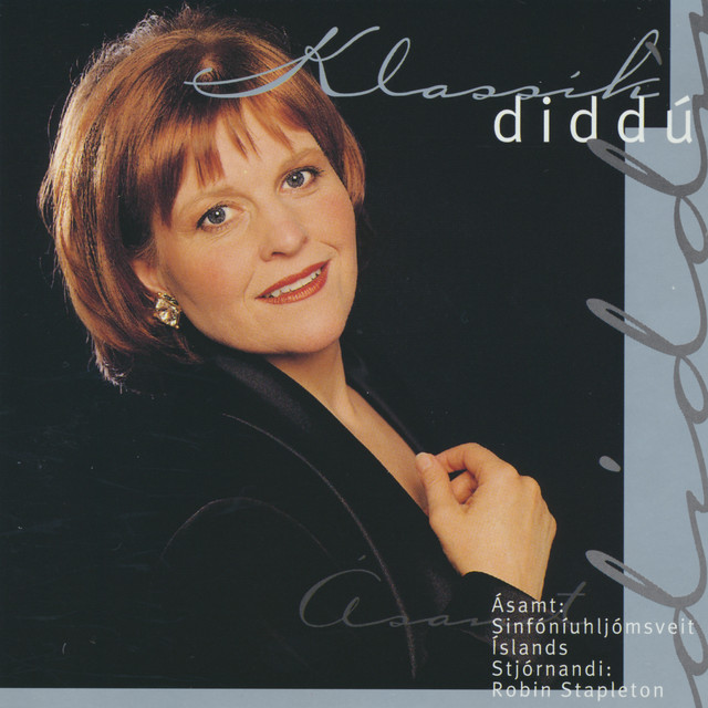 Klassík cover art