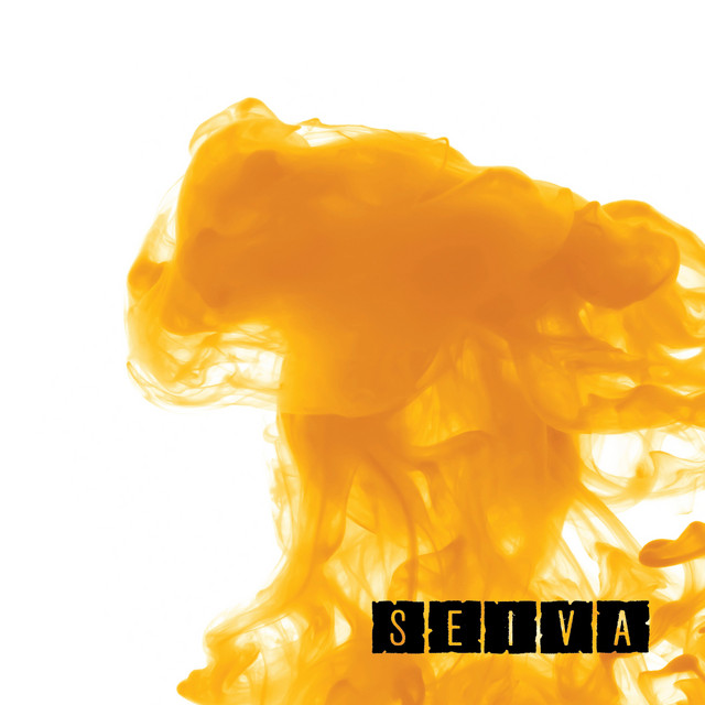 Seiva cover art