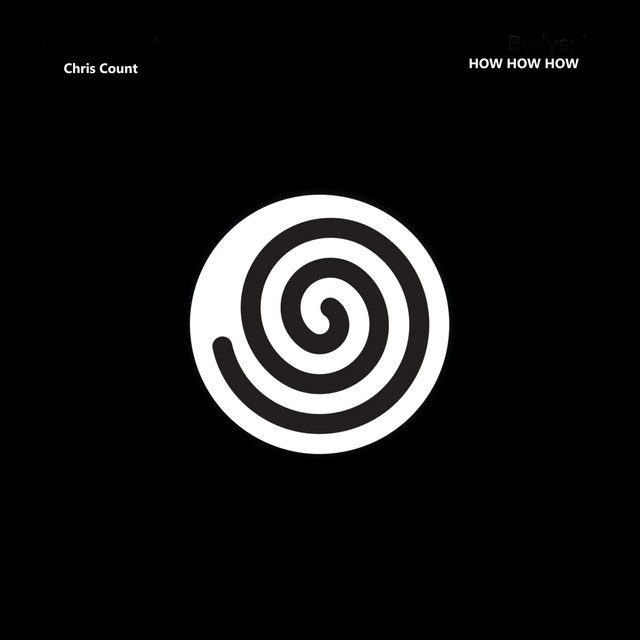 How How How cover art