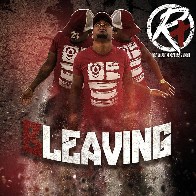 Bleaving - EP by Rapture the Rapper | Spotify