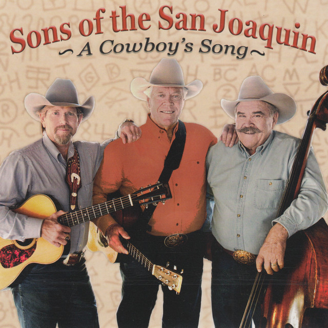 A Cowboy's Song cover art