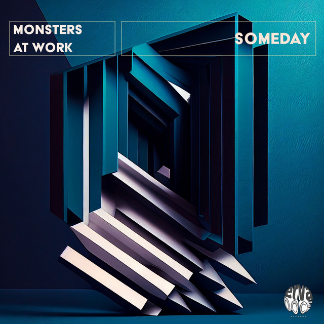 Someday album art