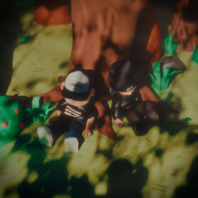 undefined album image