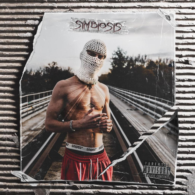 SIMBIOSIS cover art