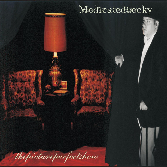 Picture Perfect Show cover art