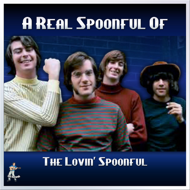 Do You Believe In Magic - song and lyrics by The Lovin' Spoonful