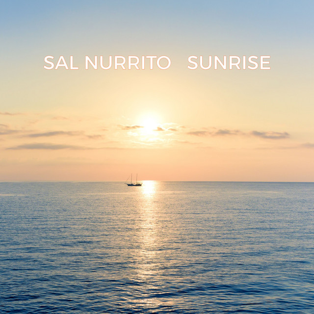 Обкладинка: Sunrise — Sal Nurrito