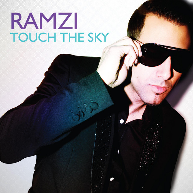 Touch The Sky cover art