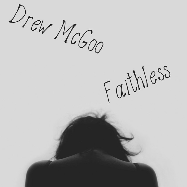 Faithless cover art