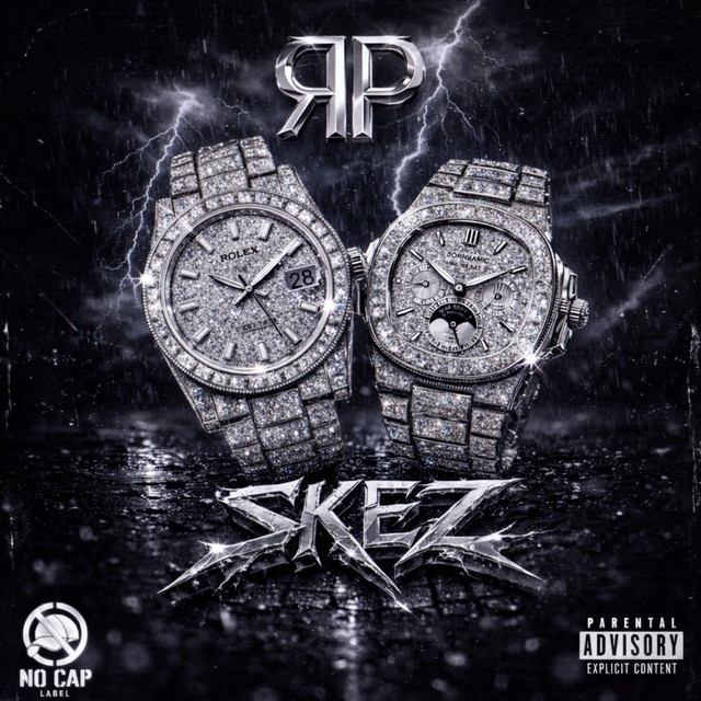 RP cover art